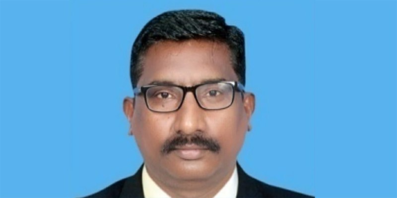 Prasad Barre appointed as Chief Financial Officer, ITI Ltd